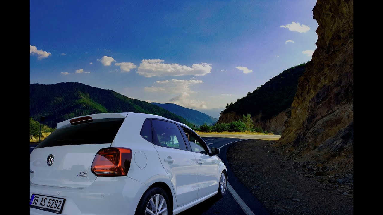 VOLKSWAGEN POLO 1.2 TSI / KUMANDALI WAREX EGZOZ T&Uuml;NEL