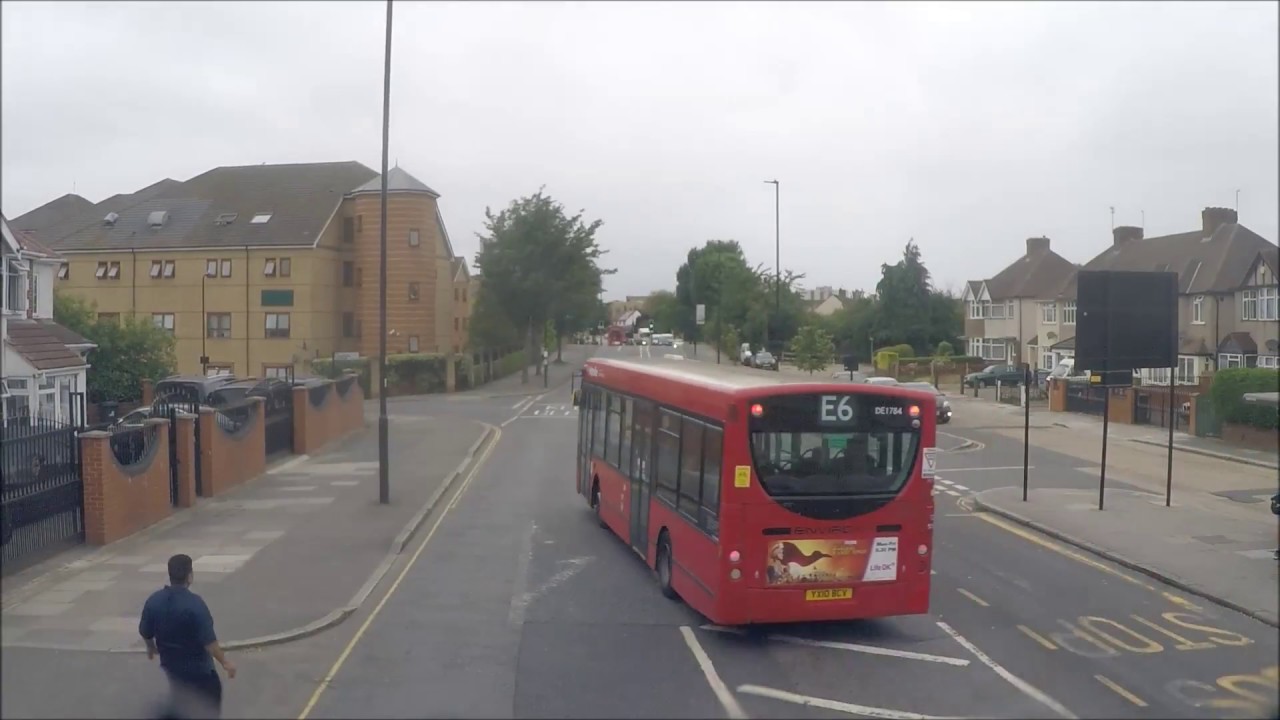 *BRAND NEW* Journey on the 120 (Metroline), VWH2281 & VWH2279 (After curtailment) - Wright Gemini 3