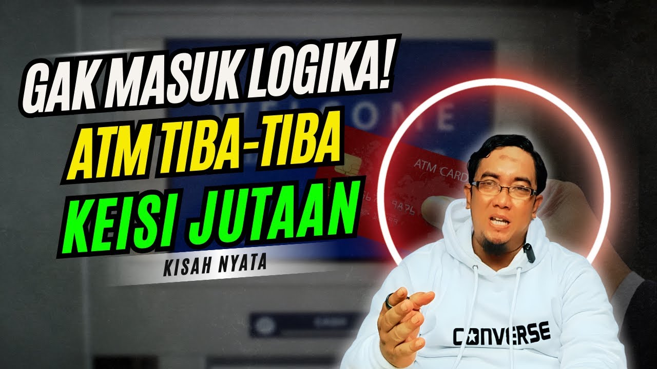 Saya Cuma Sholawat & Sedekah… Tapi Kenapa Rezeki Datang Brutal Banget