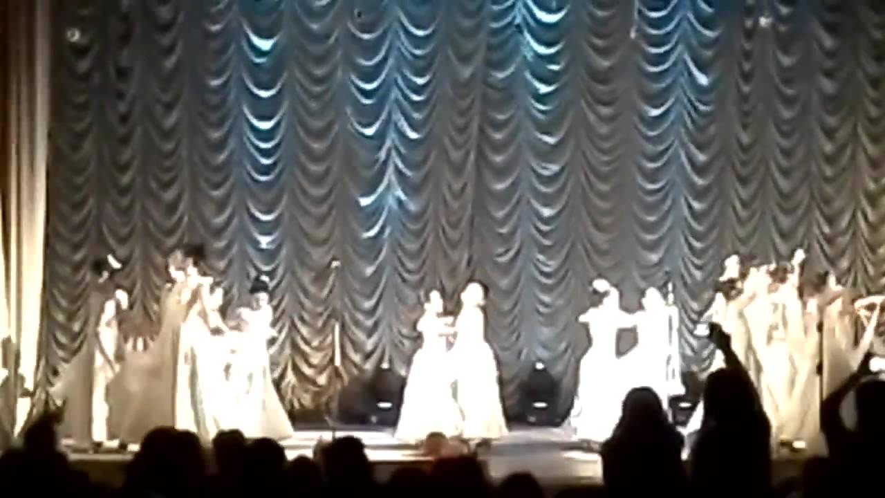 PICADOR DANCE STUDIO (Slow Vals)