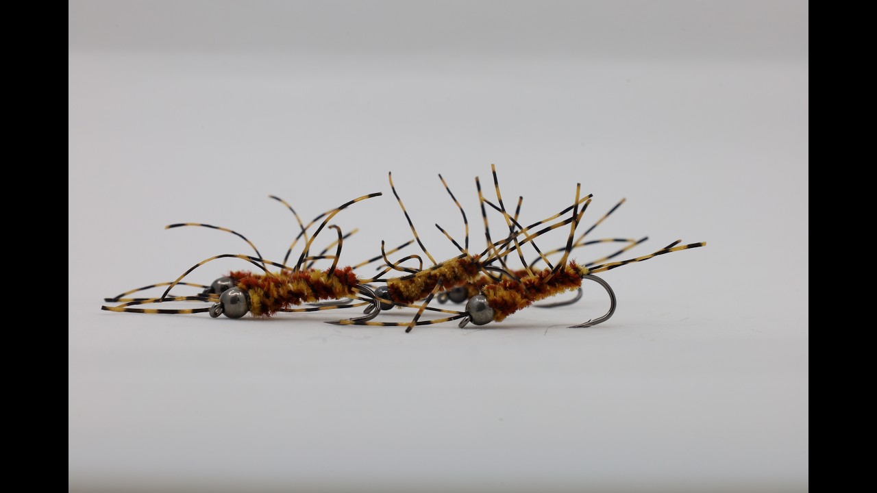 Golden Stone ( Rubber Legs)