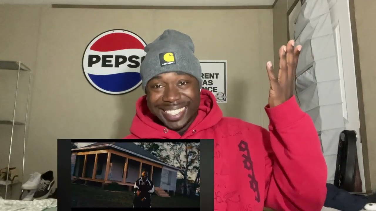 Fatt Macc - "Fucc Em Over" [OFFICIAL MUSIC VIDEO] REACTION by Marcus Smith 