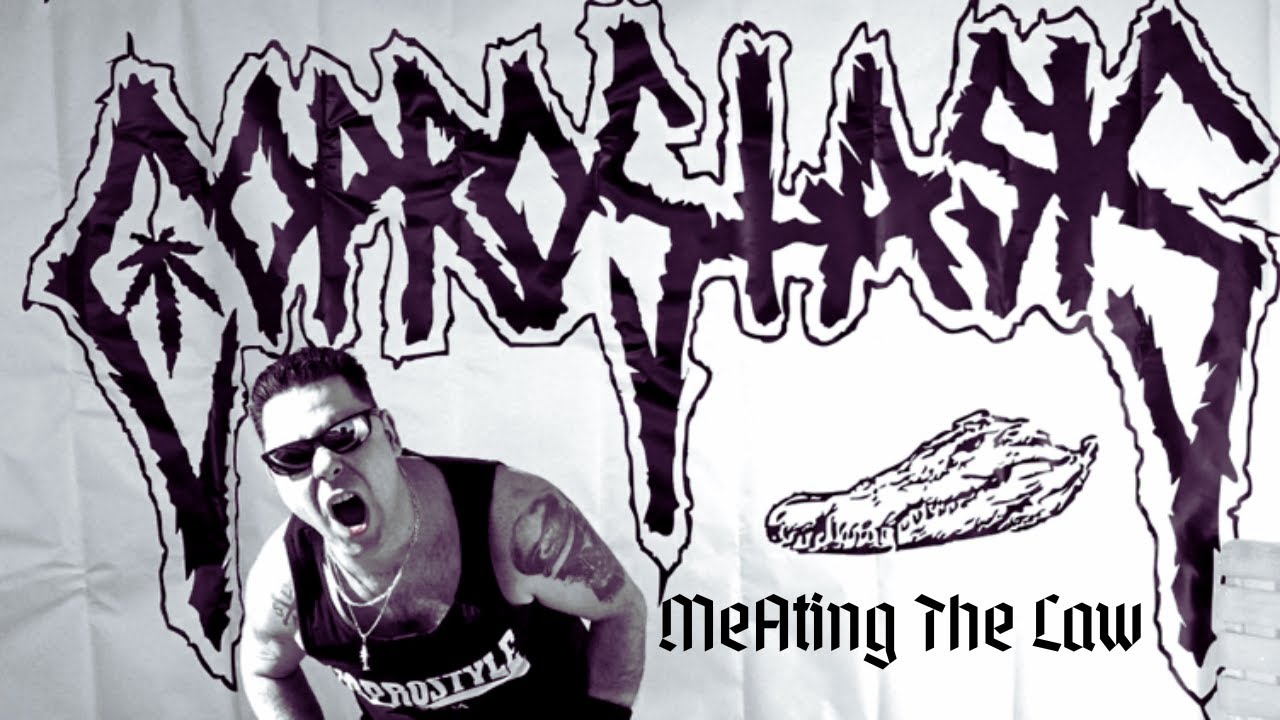 Coprostasis - MeAting The Law [Official Music Video]
