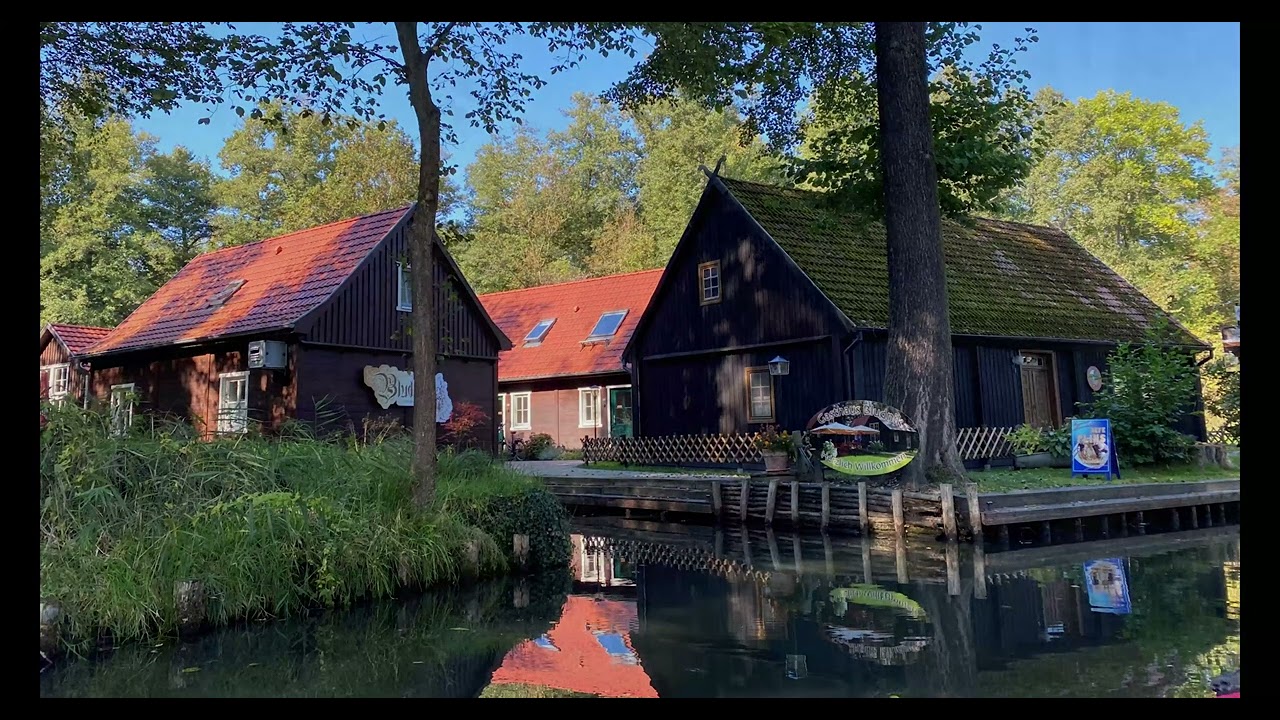 Spreewald