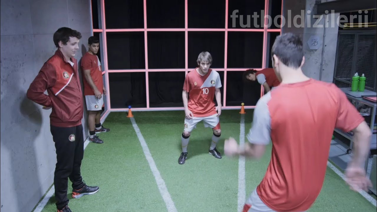 O11CE | CAPÍTULO 56(PARTE 3) | TEMPORADA 1