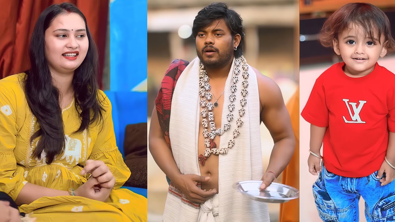 Papa Bana Fakir || Suraj actor short film / #shortfilm #surajactor #video 