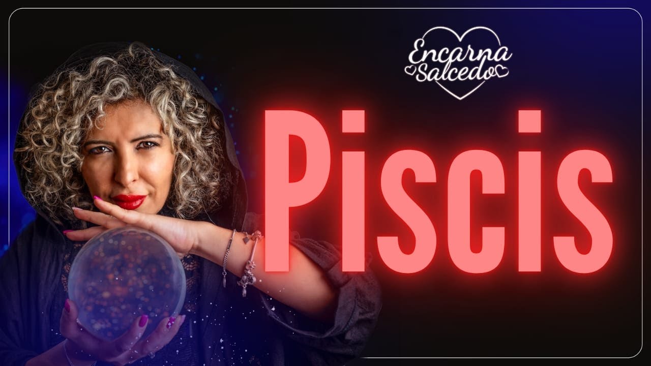 Piscis: ¿Problemas en el paraíso? ¡Prepárate!