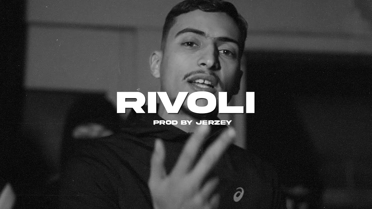 Saïf x Maes Type Beat 2025 - 