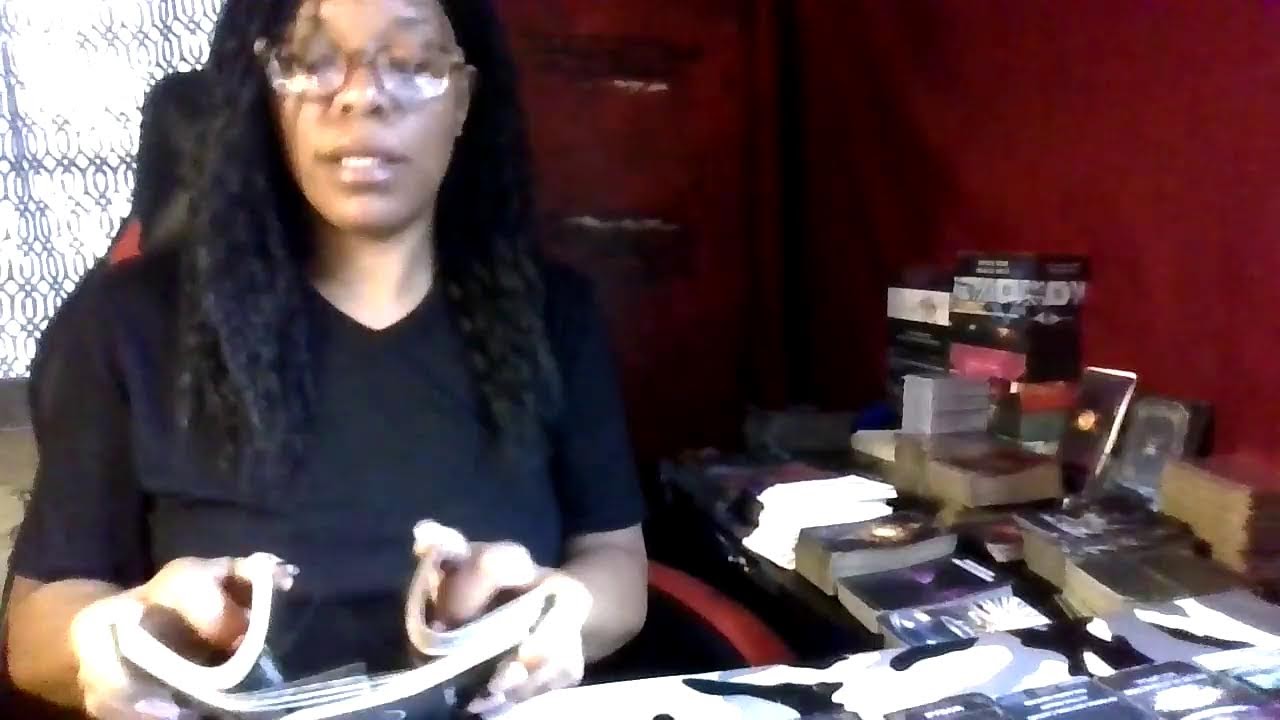 TAROT READING | KARMA IS WORKING QUIETLY