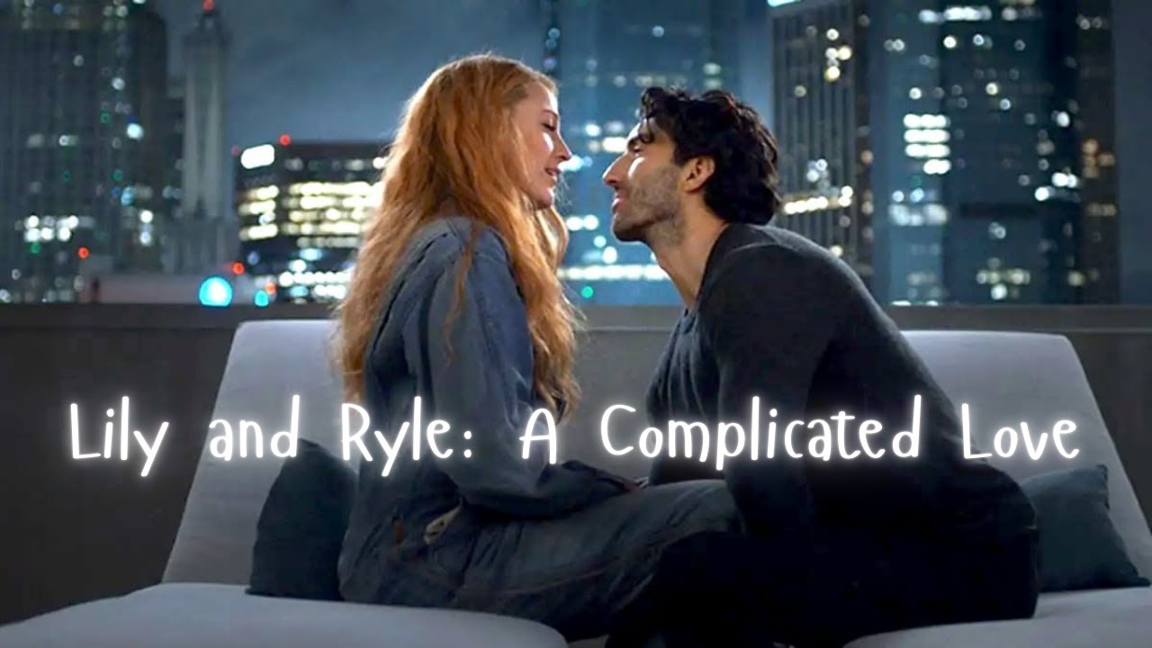 Lily and Ryle: A Complicated Love