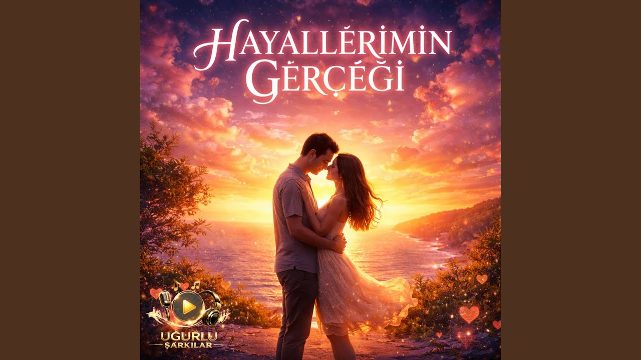 Hayallerimin Gerçeği