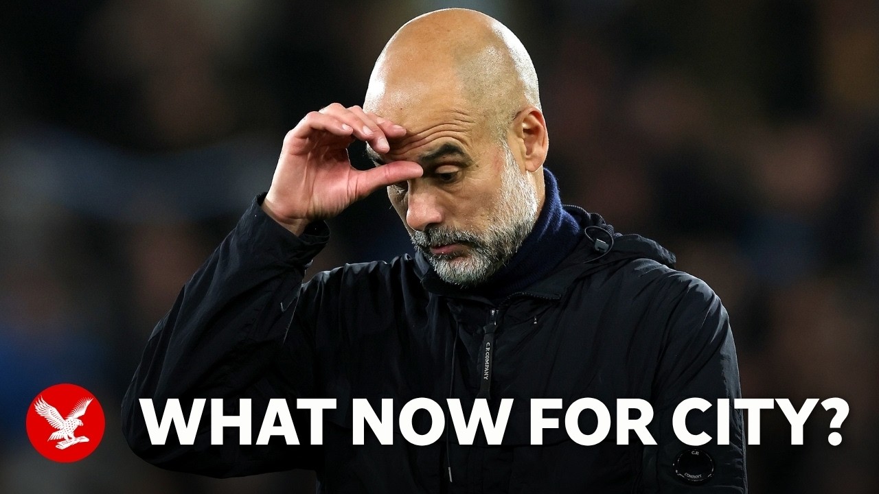 The Man City verdict is an earthquake &ndash; what comes next could be even bigger