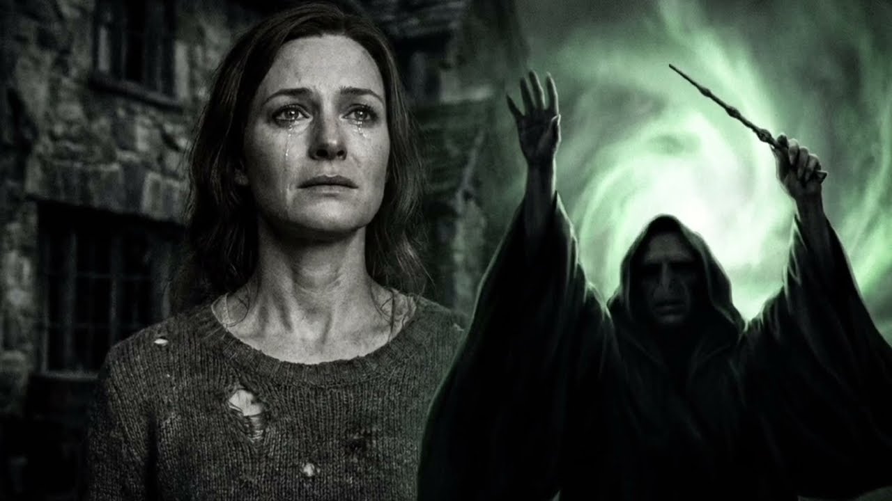 What If Voldemort Raised Harry Potter ? (THE DARK HEIR)