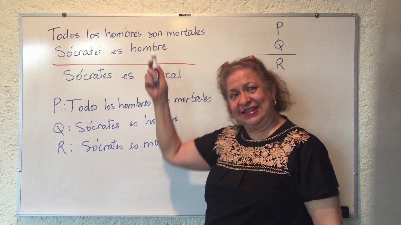 Lógica II 03 Predicados y Cuantificadores – Yolanda Torres Falcón