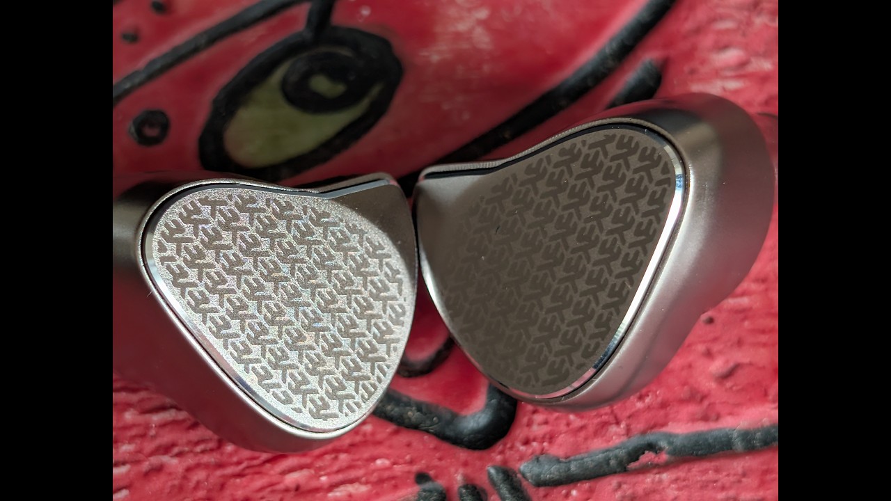 Обзор Kiwi Ears Halcyon