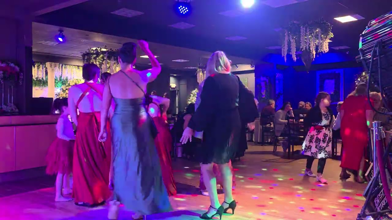 The Place Dancing 7.0 