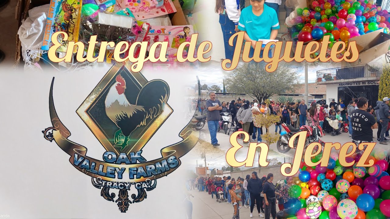 21/01/26 Se logró un sueño más que cumplí regalando sonrisas a los niños de Jerez desde la sierra 