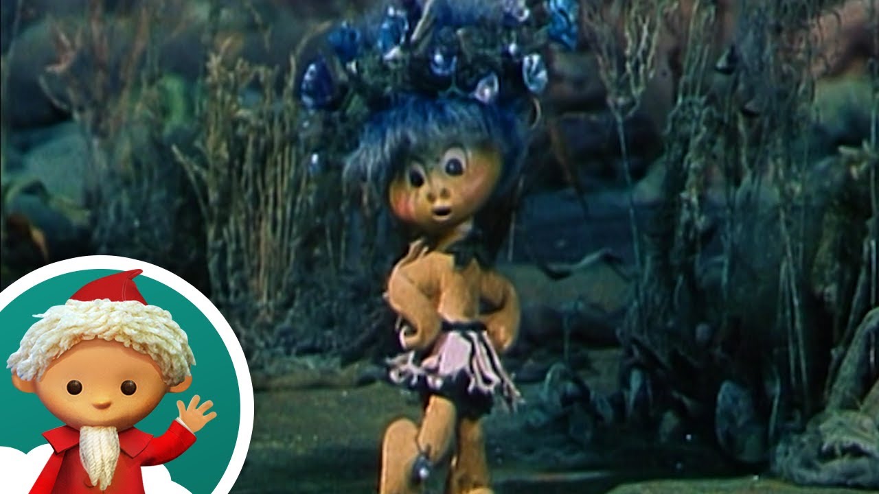 Als Plumps Plim war | Ganze Folge mit dem Sandmännchen