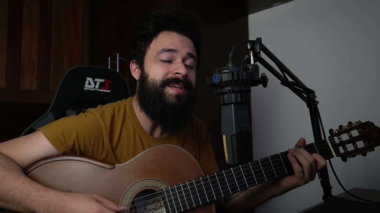 Por um minuto - Bruno e Marrone (Stefano Mota)