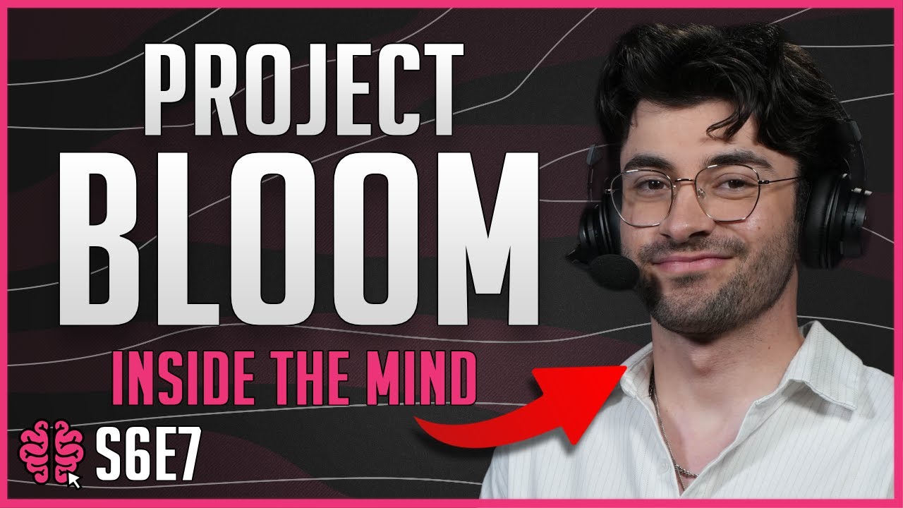 The Origin of Geoguessr Esports | Inside the Mind of ProjectBloom
