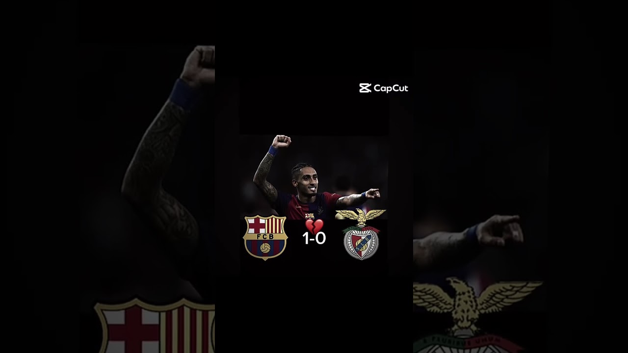 My prediction part .1 #capcutedit #1000subscribergoal #viralshort #barcelonagame