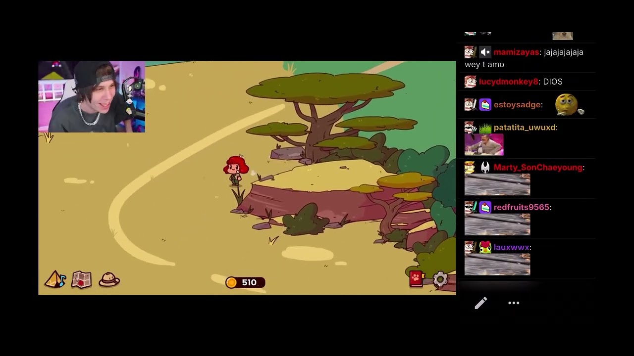 Rubius juega My Voice Zoo Pt.1