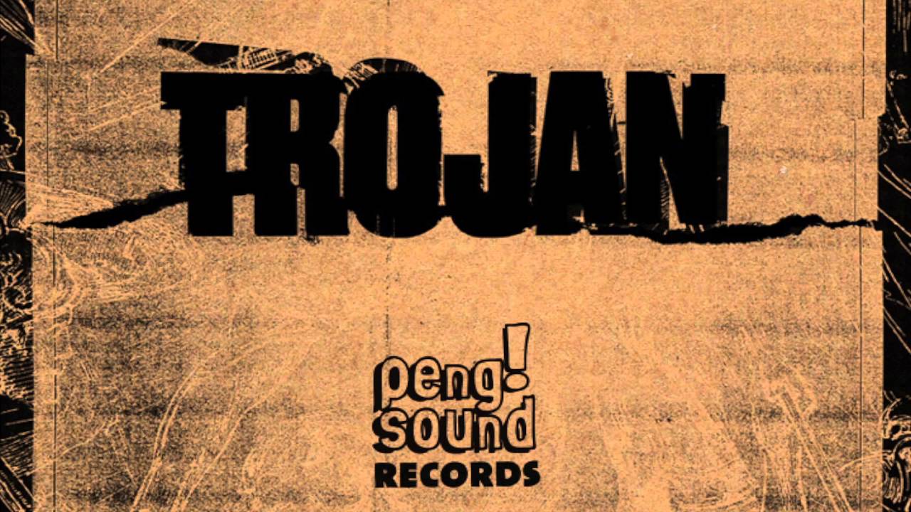 Ishan Sound - Trojan (Gorgon Sound Remix)