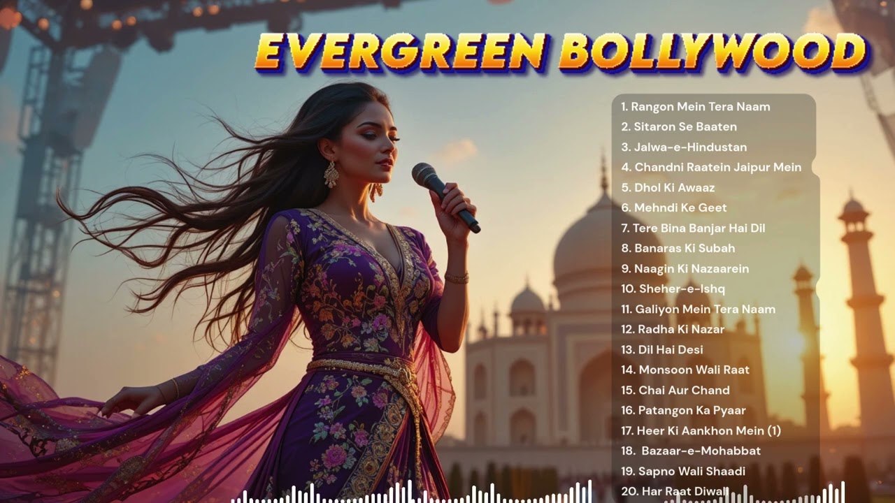 90s Bollywood Love Songs 3 Hours | Best Romantic Hindi Evergreen Music
