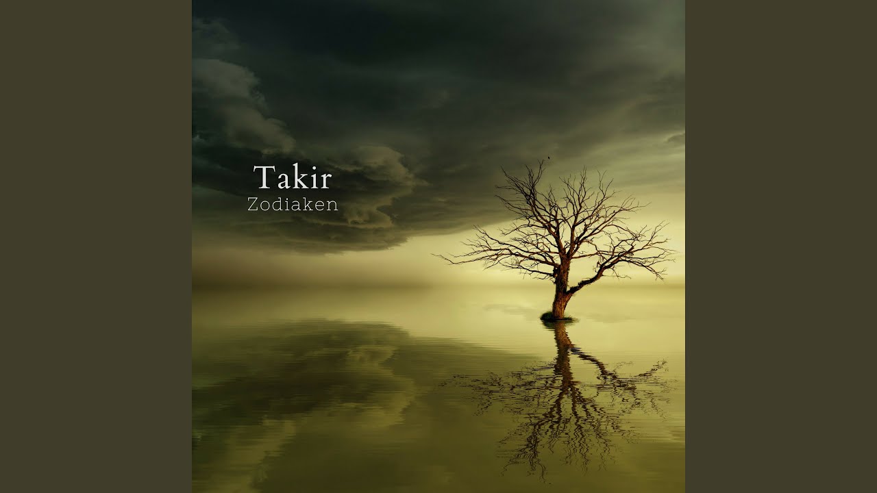Zodiaken