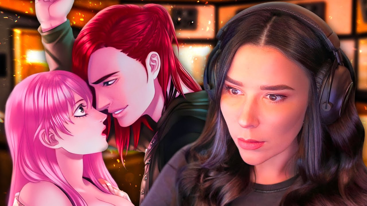 C'EST LA FIN DE NOTRE RELATION ?! (Amour Sucré: Love Life #6)