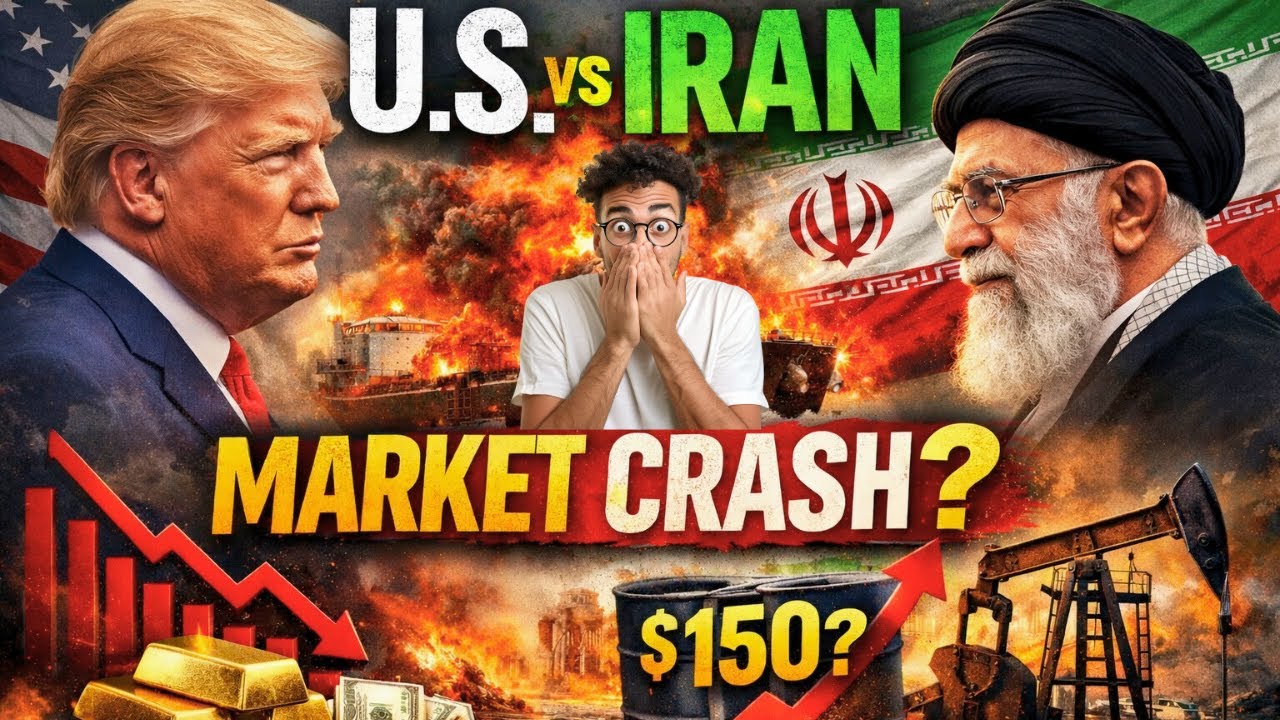 If the US and Iran Go to War &mdash; Here&rsquo;s What Happens to Stocks, Oil & Your Wallet