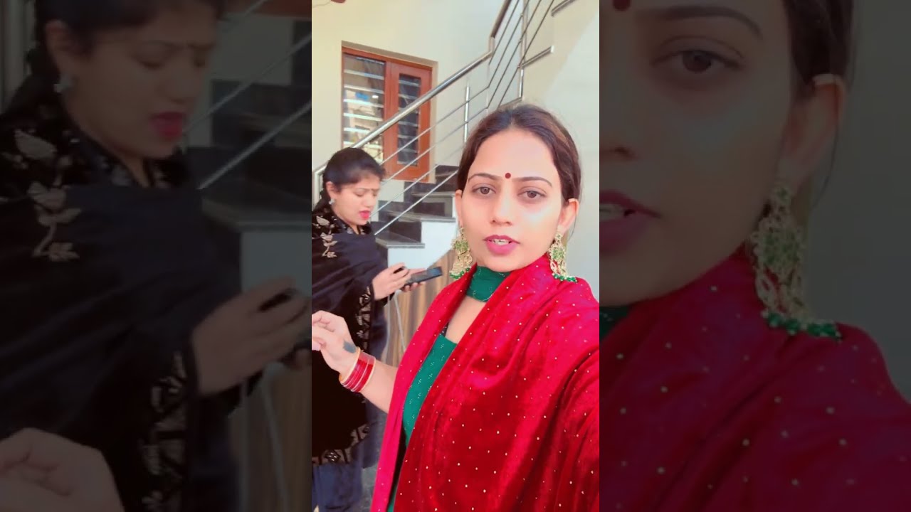 Aaj Banayi Kadhi 💞