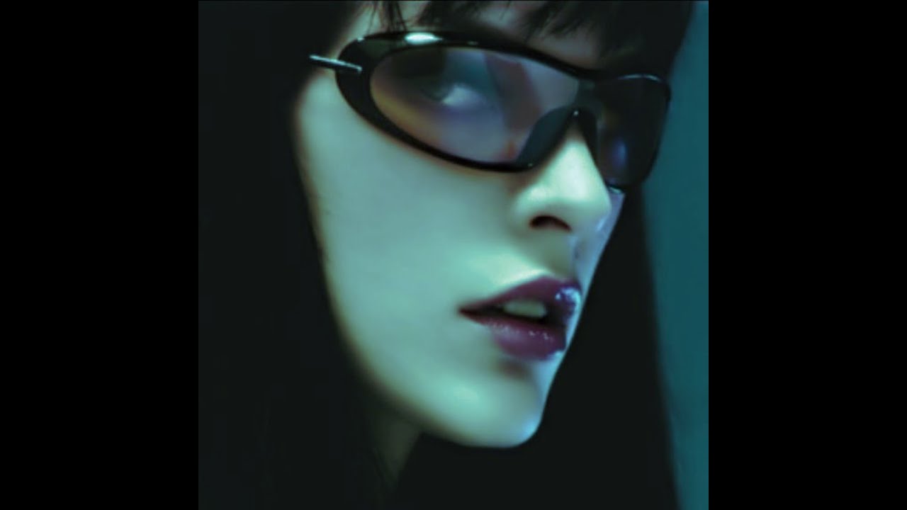 [SOLD] Crystal Castles x Mareux x Darkwave Type Beat (prod. @1glem x @tiresss)