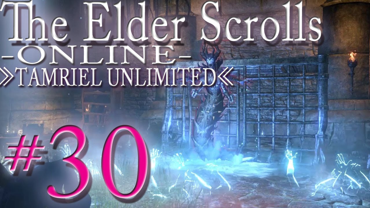Fighter's Guild Quest Lines (1) : The Elder Scrolls Online #30 [DC Gameplay]