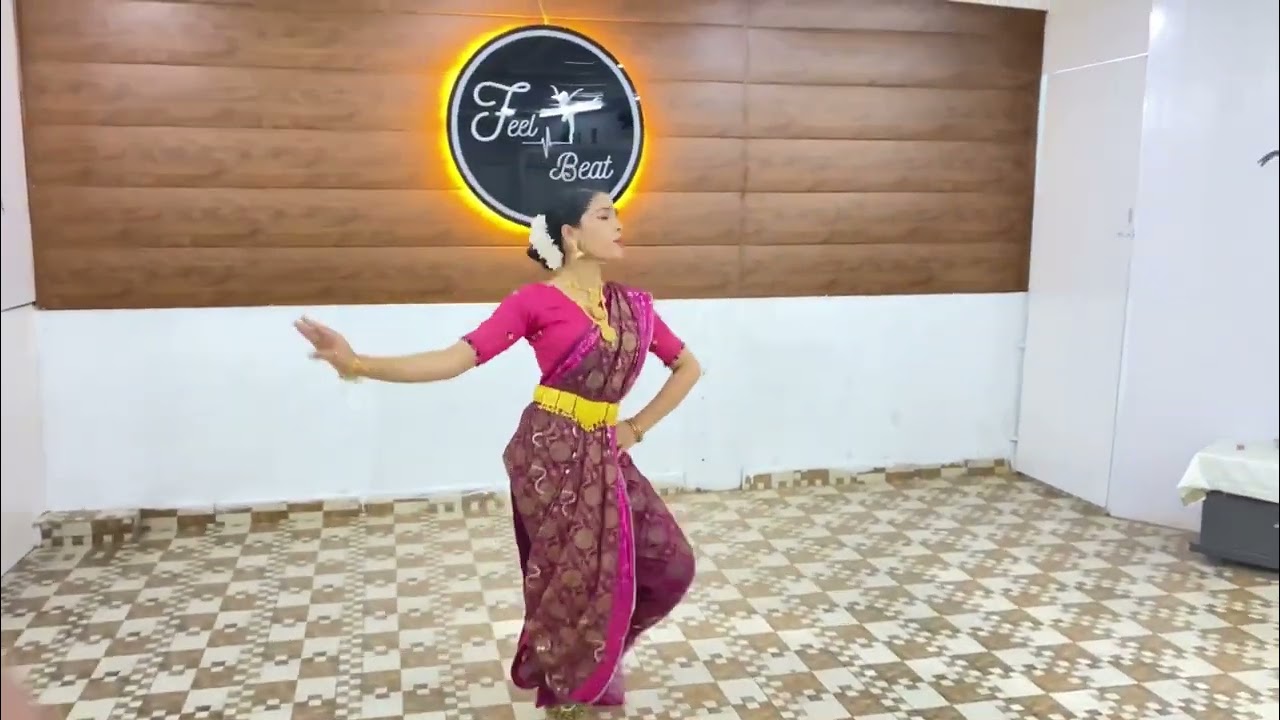 Kasa chorun Baghtoy..!!#lavni | Sonali | Feel Beat Dance Academy |