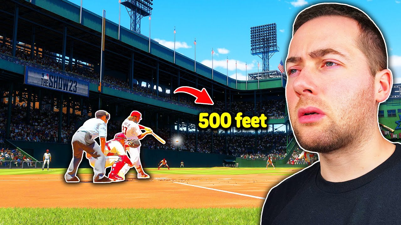 I used a team with 125 Power at Polo Grounds...