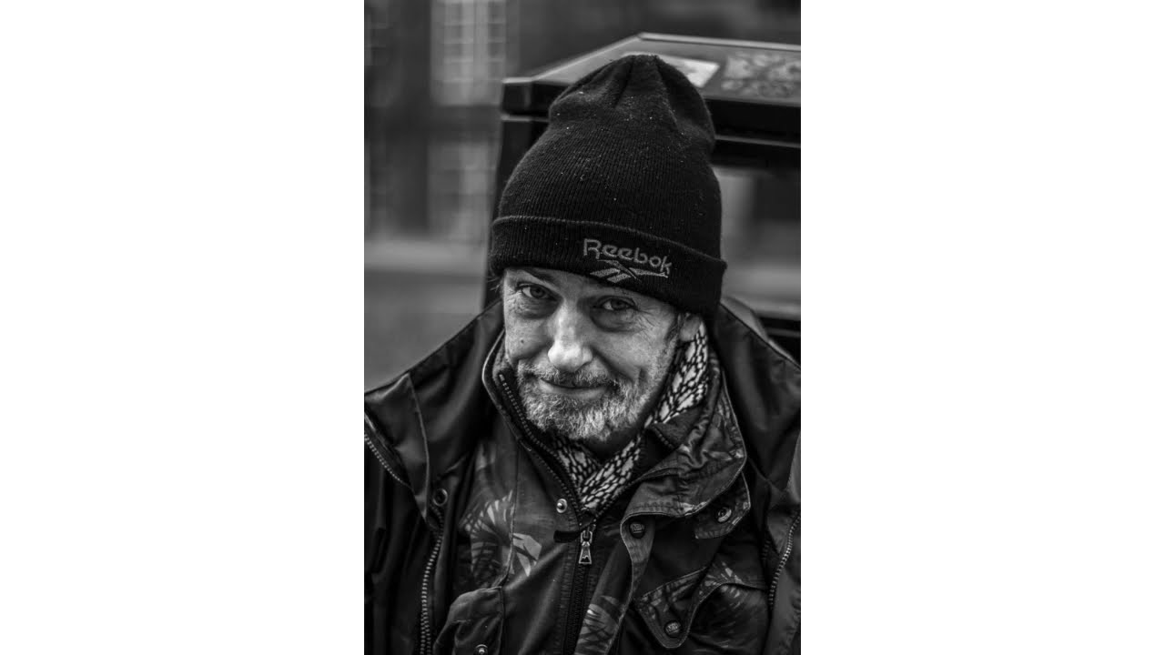 Street Photography Examples