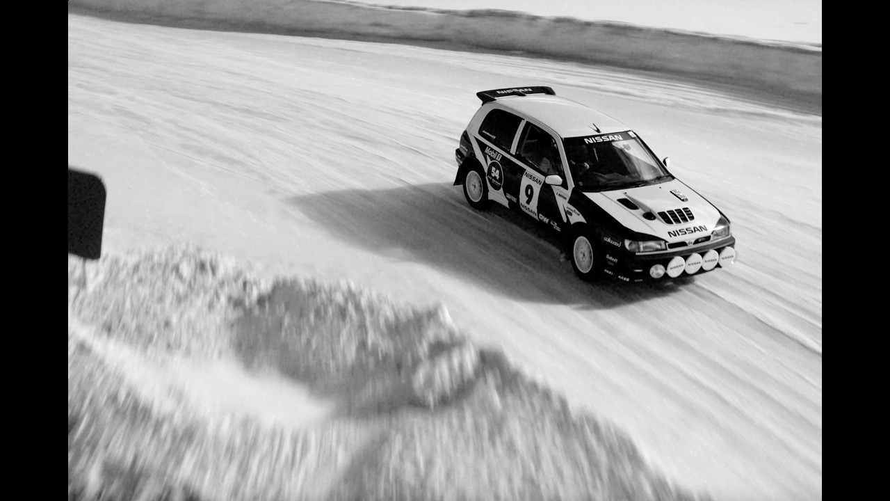 Ледовая гонка F.A.T. 2026