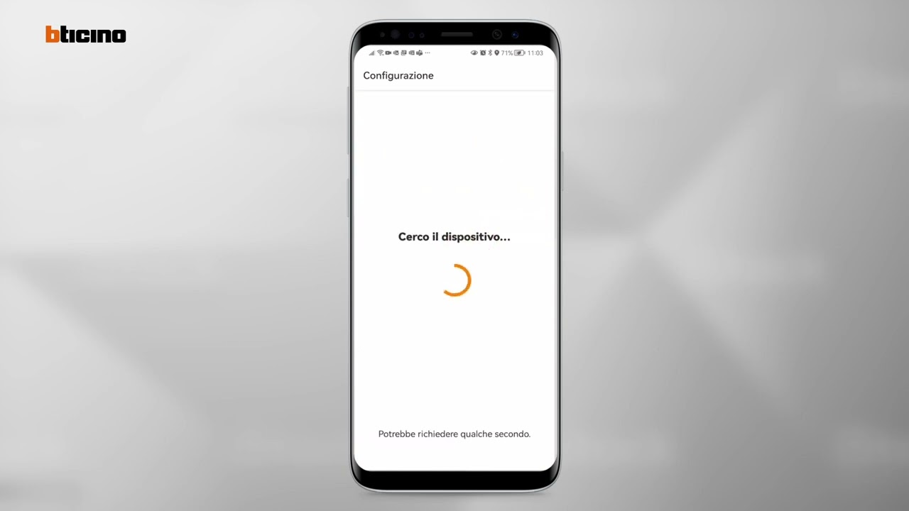 MyHome: Introduzione all'uso di Home+Control negli impianti MyHome