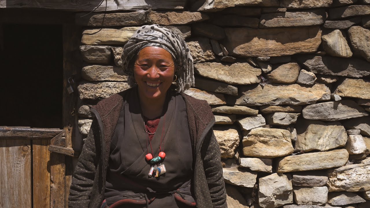 The Last Tibetan Village of Manang  | Life Under Mount Annapurna | More than Annapurna Circuit Trek