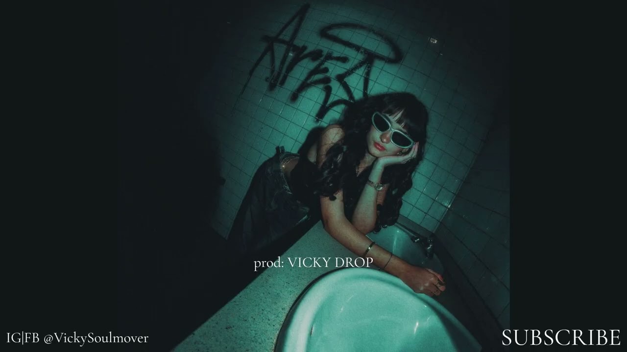 'Trumpet' Chill Type Rnb Beat 2026 | prod: VICKY DROP | Hip Hop Rnb Melody Type Beat