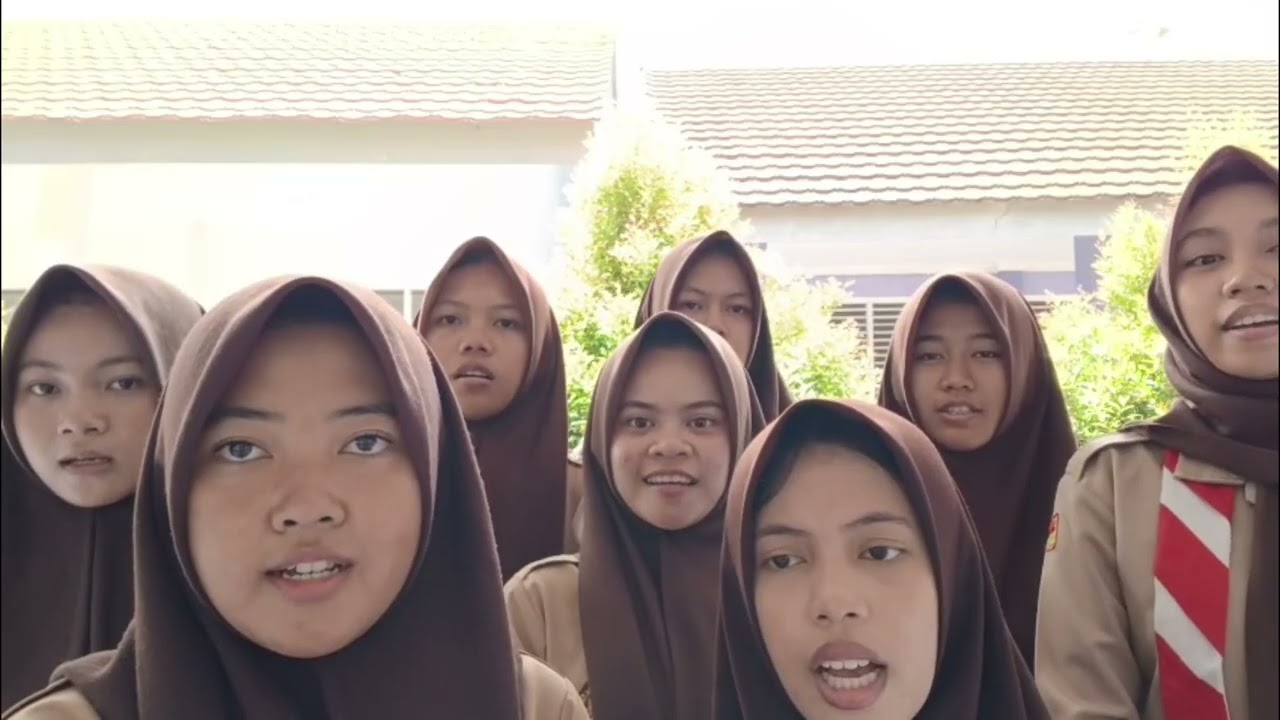 Musikalisasi Puisi 
