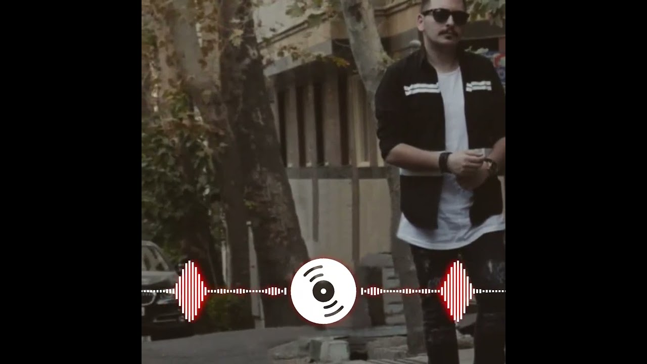 Mohammad Bibak feat Ramin Montazeri -Tanham OFFICAL VIDEO