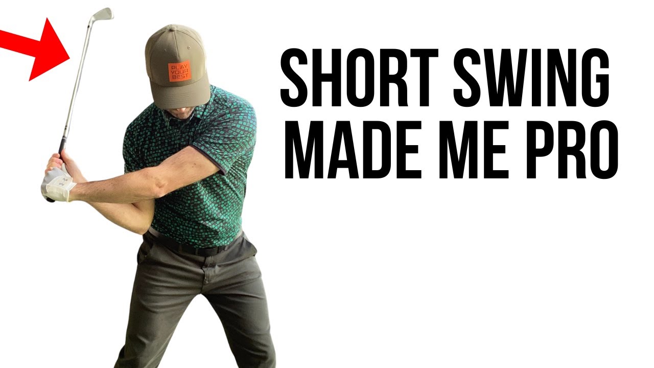 This Swing That Changed Everything!!!