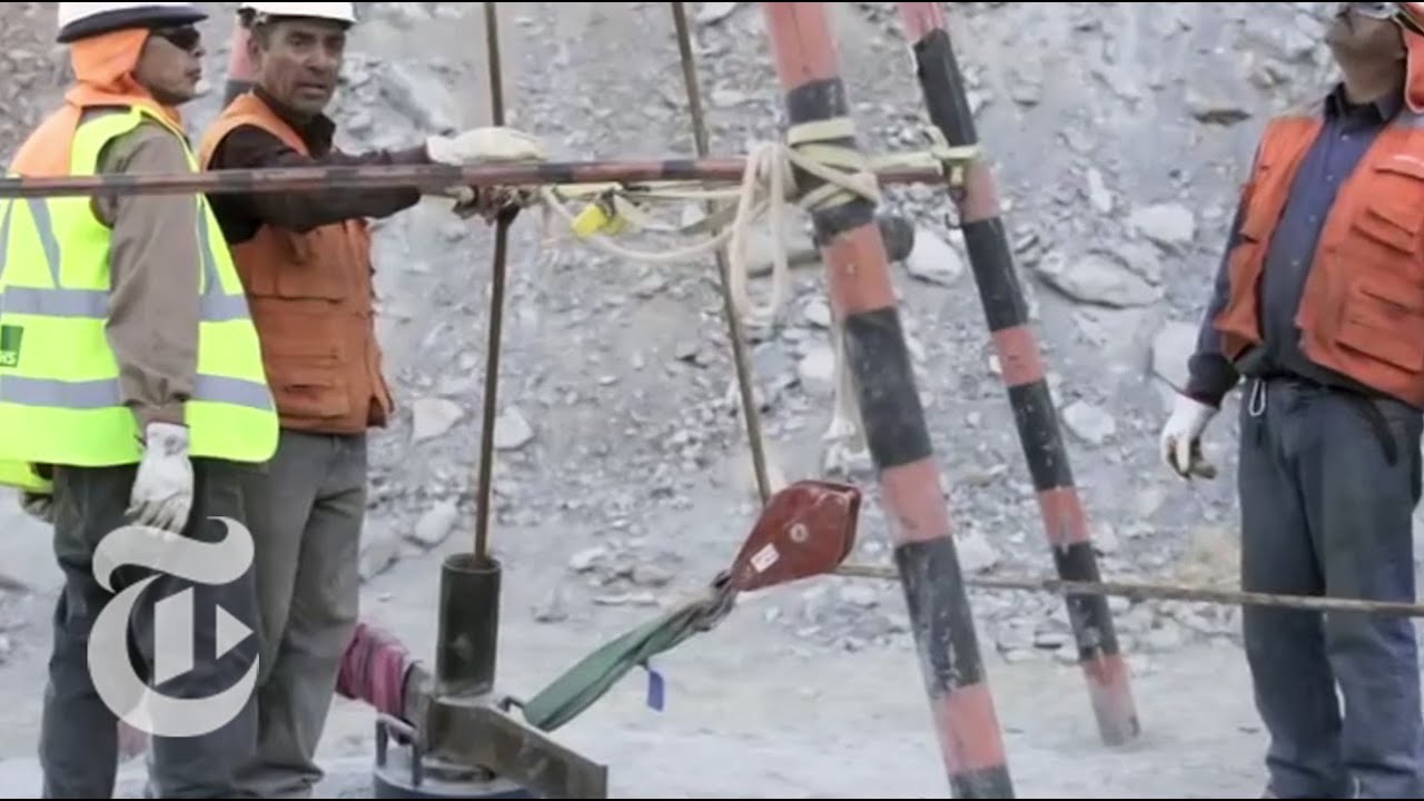 TimesCast - August 27, 2010 | The New York Times