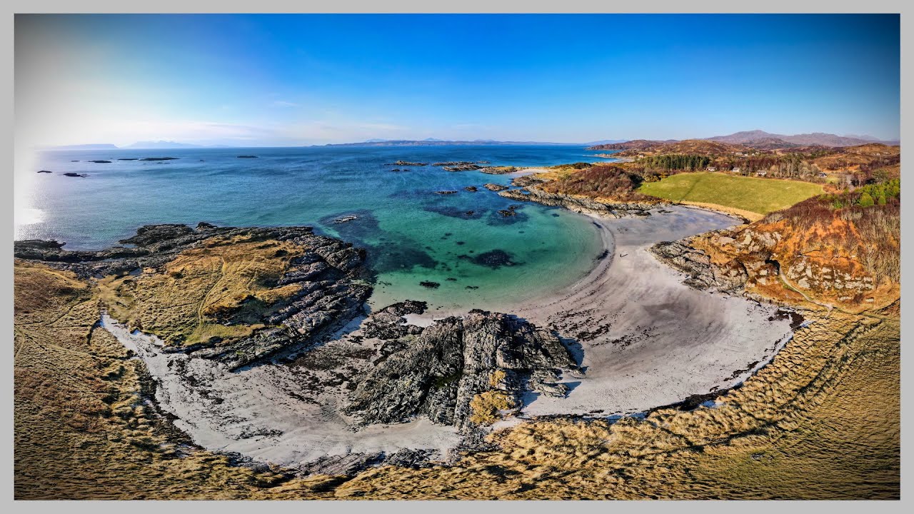 Arisaig | Scotland in a Few Shots