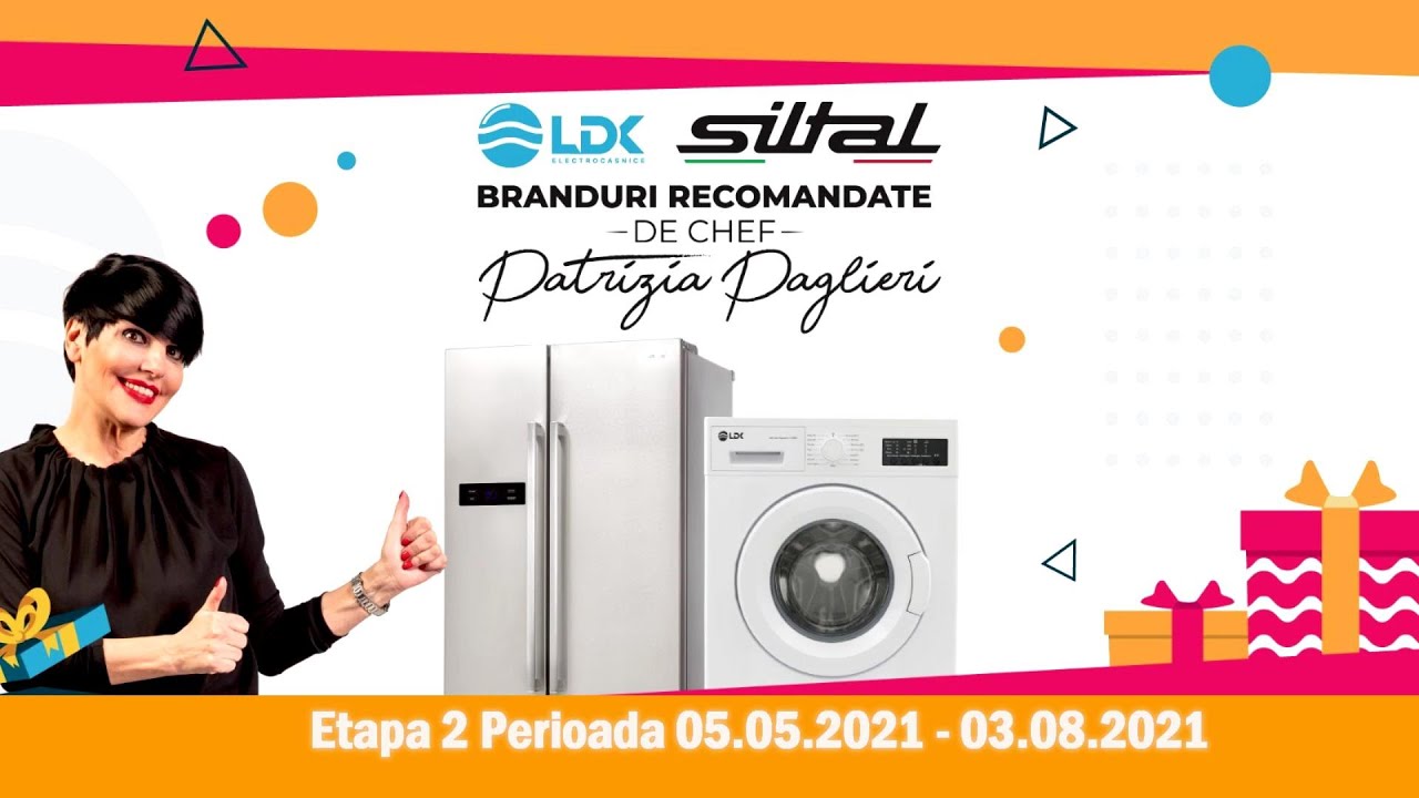 Extragere - Etapa a 2-a a Campaniei 