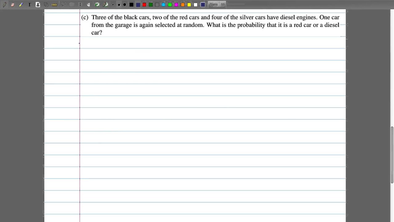 2014 Maths Ol P2 Q1