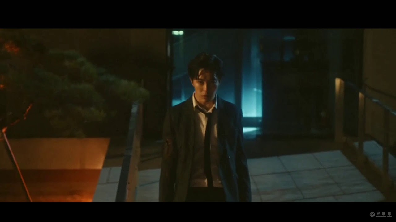 [김재욱] 모태구 FMV (보이스 × Love shot)