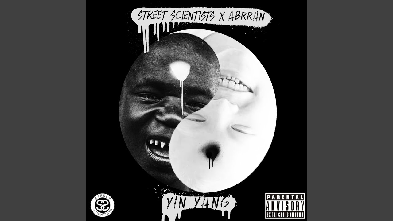 Yin Yang (feat. Clasick kid, Xico92 & NAB FAKE)
